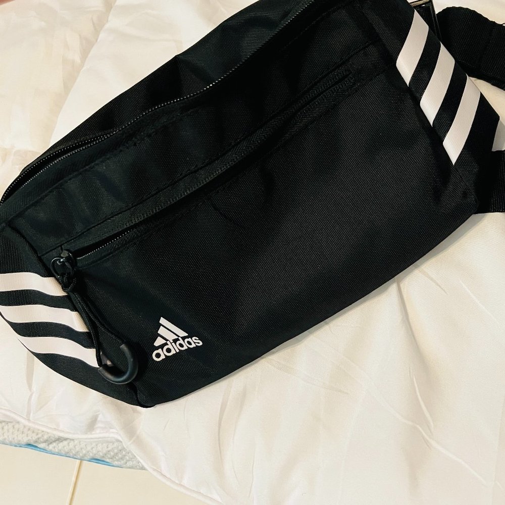 Adidas Crossbody Fannypack Waist Bag